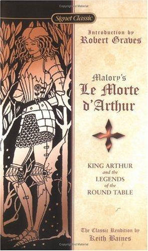 Le Morte d'Arthur: King Arthur and the Legends of the Round Table (2001)