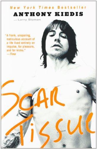 Scar Tissue (2005)