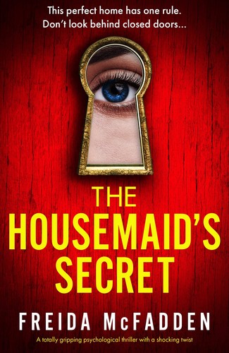 The Housemaid's Secret (Paperback, 2023, Quercus)