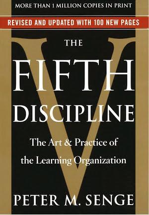 The Fifth Discipline