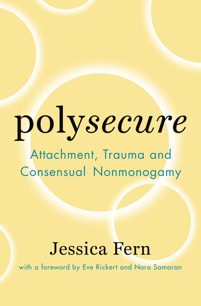 Polysecure (Paperback, 2022, Scribe Publications)