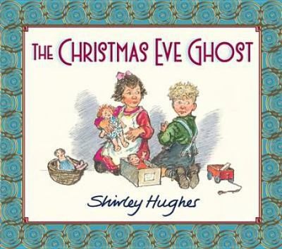 The Christmas Eve Ghost (2010, Walker & Company)