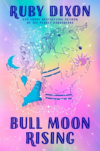 Bull Moon Rising (Hardcover, 2024, Ace)