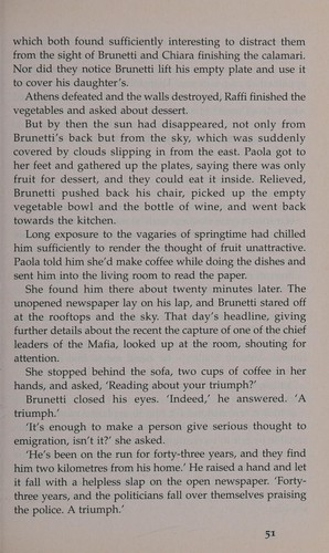 The girl of his dreams (2009, Penguin Books)