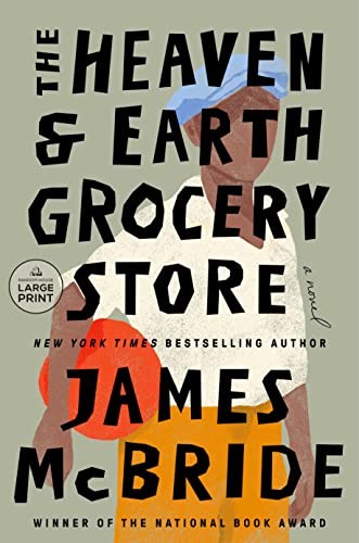 The Heaven & Earth Grocery Store (2023, Diversified Publishing)