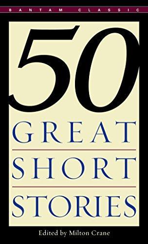 Fifty Great Short Stories (1983)