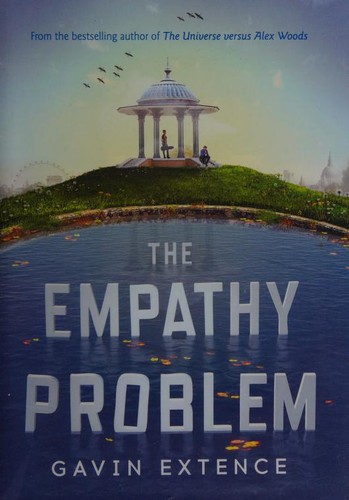 Gavin Extence: The Empathy Problem (Hardcover, Hodder & Stoughton Ltd, imusti)