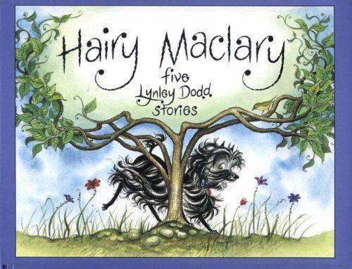 Hairy Maclary (2002)