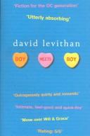 David Levithan: Boy Meets Boy (HARPER COLL CHILDREN)