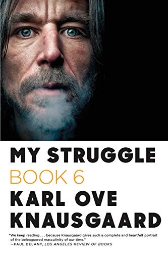 Martin Aitken, Karl Ove Knausgård, Don Bartlett: My Struggle (Paperback, Farrar, Straus and Giroux)