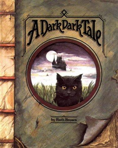A Dark Dark Tale (Hardcover, 1981, Anderson Pess)