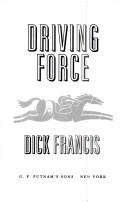 Driving force (1992, Putnam)