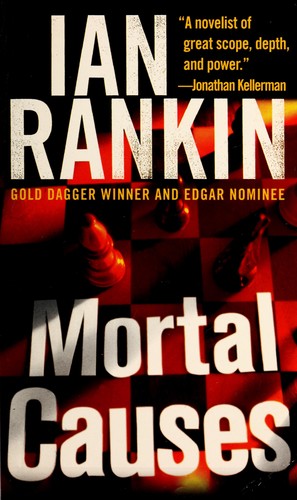 Mortal causes (1995, Simon & Schuster)