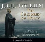 The Children of Hurin (AudiobookFormat, 2007, HarperCollins UK)