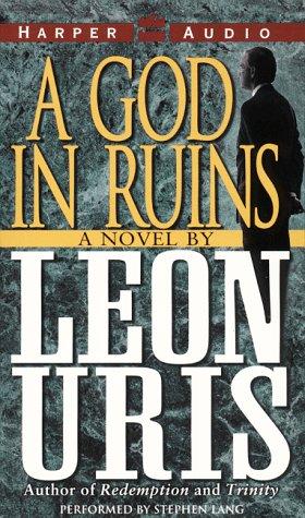 A God In Ruins (AudiobookFormat, 1999, Harper Audio)