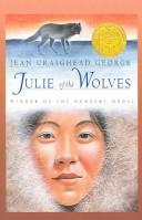 Julie of the wolves (2005, Thorndike Press)