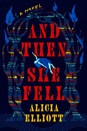 And Then She Fell (2023)