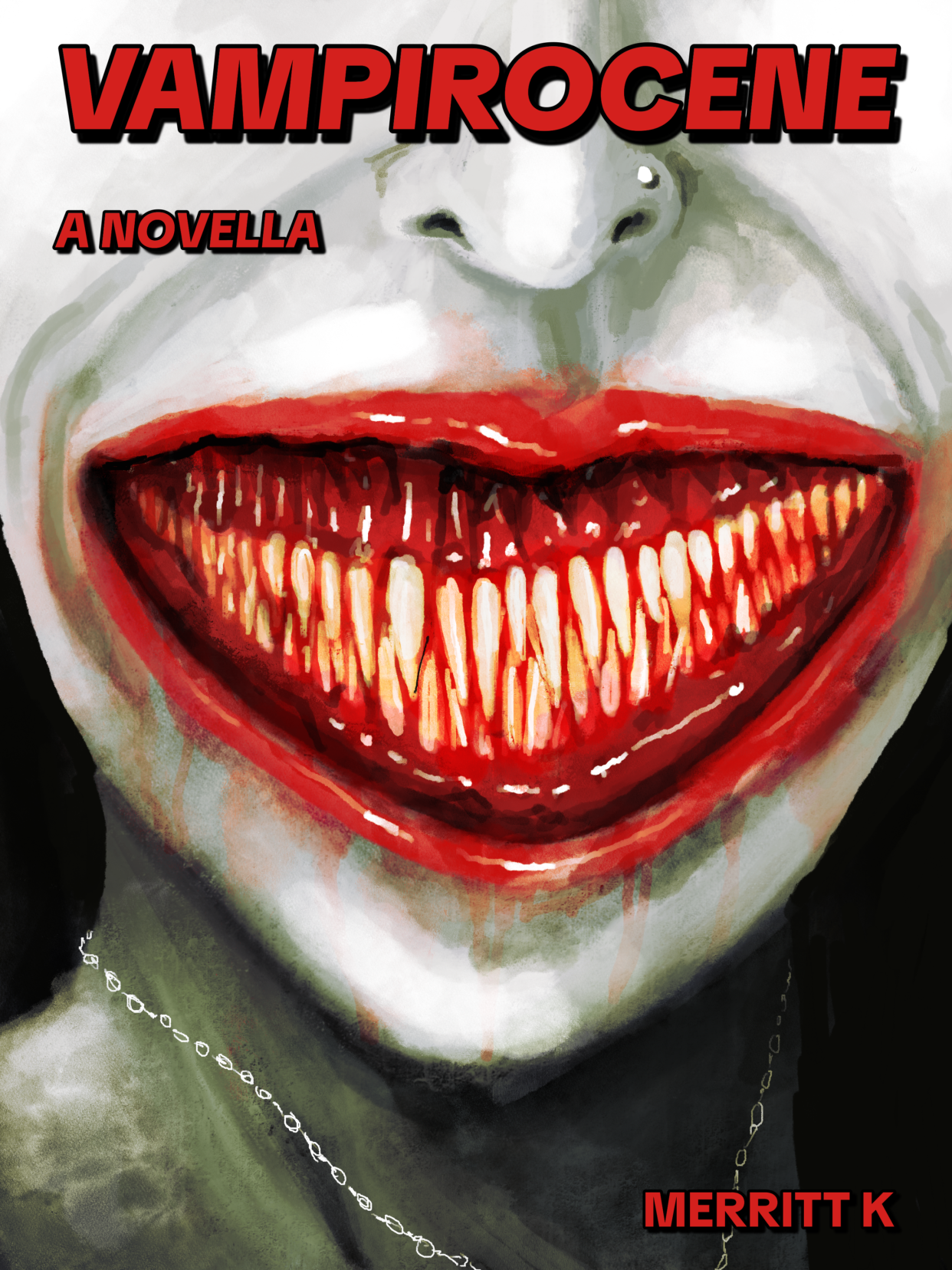 Vampirocene (EBook, 2025)