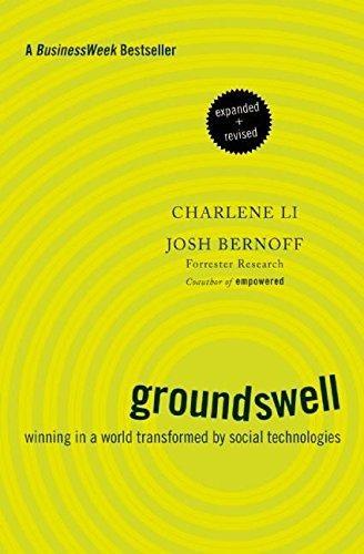 Groundswell (2008)