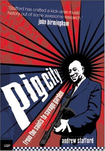 Pig City (Paperback, 2006, Univ of Queensland Pr)