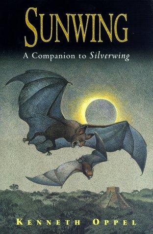 Sunwing (2000, Simon & Schuster Books for Young Readers)
