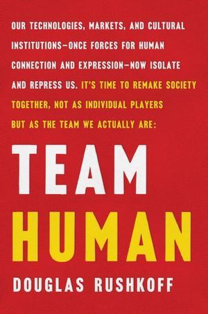 Team Human (2019)