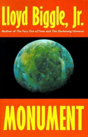 Monument (Paperback, 1999, Wildside Press)