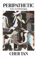 Cher Tan: Peripathetic (Paperback, en-Latn-AU language, 2024, NewSouth Publishing)