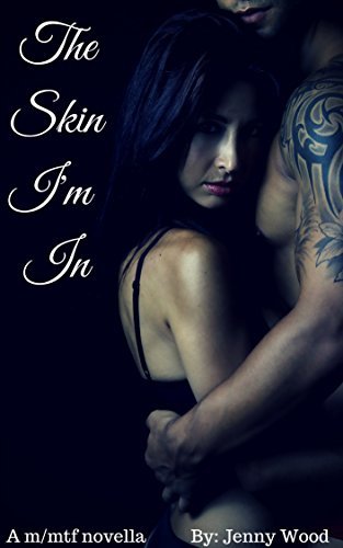 Jenny Wood: The Skin I'm In (EBook, 2018, Independently Published)