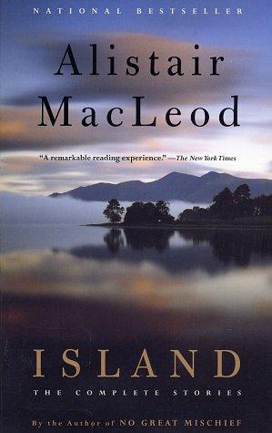 Island (2002, Vintage)