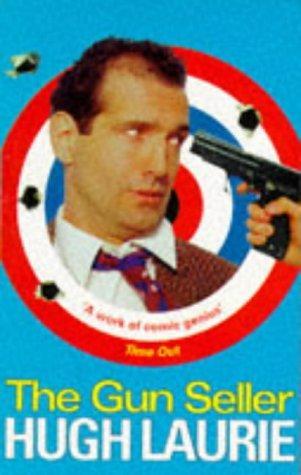 Hugh Laurie, Hugh Laurie: The gun seller (1996, Mandarin)