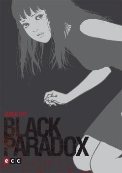 Black Paradox (Paperback, 2015, ECC Ediciones)