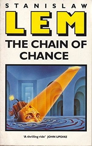 The Chain of Chance (1990, Mandarin)
