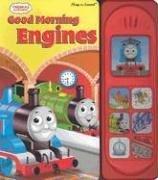 Thomas the Tank Engine (Hardcover, 2003, Publications International, Ltd.)