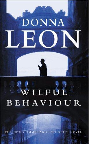 Wilful behaviour (2003)