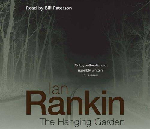 The Hanging Garden (AudiobookFormat, 2005, Orion (an Imprint of The Orion Publishing Group Ltd ))