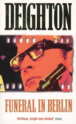 Funeral in Berlin (Paperback, Spanish language, 1996, HarperCollins Publishers)