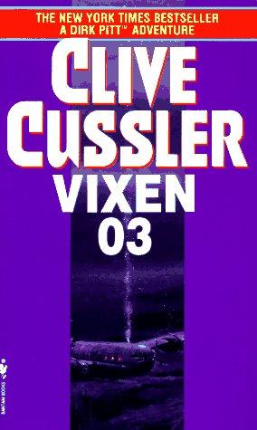 Vixen 03 (Paperback, 1984, Bantam Books)