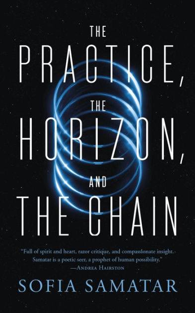 Practice, the Horizon, and the Chain (2024, Doherty Associates, LLC, Tom)
