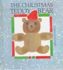 The Christmas teddy bear (1994, North-South Books)
