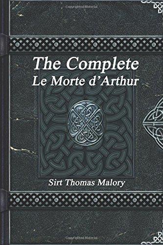The Complete Le Morte d'Arthur (2017)