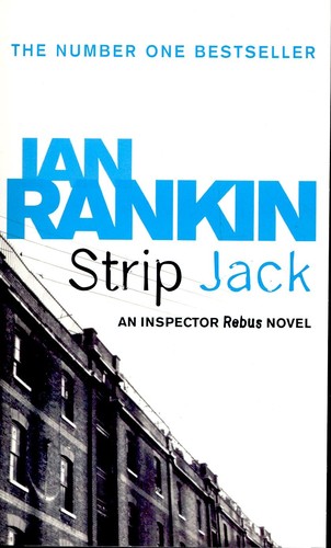 Strip Jack (AudiobookFormat, 2008, Orion (an Imprint of The Orion Publishing Group Ltd ))