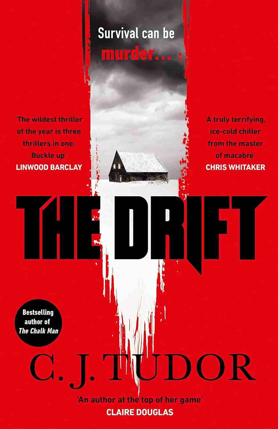 Drift (2023, Random House Publishing Group)