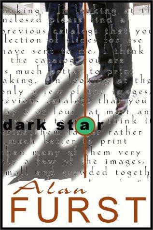 Dark Star (AudiobookFormat, 1999, Books on Tape, Inc.)