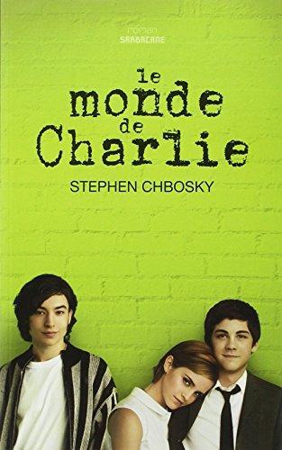 Le monde de Charlie (Paperback, French language, 1970, Editions SARBACANE)