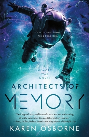 Architects of Memory (2020, Doherty Associates, LLC, Tom)