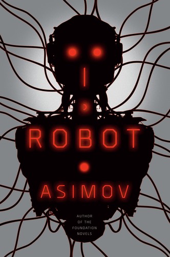 I, Robot (Paperback, 2004, Simon & Schuster)