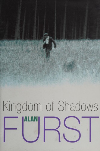 Kingdom of shadows (2000, Gollancz)