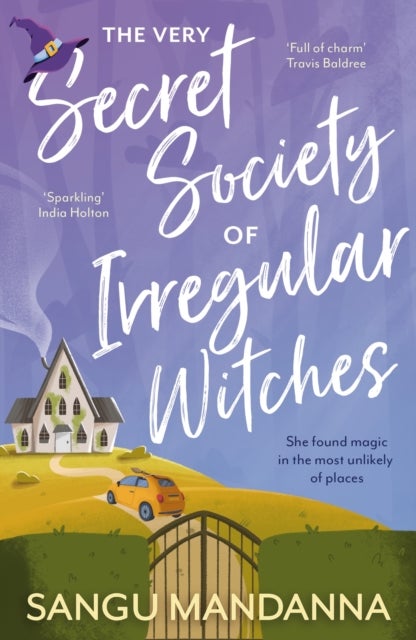 The Very Secret Society of Irregular Witches (Paperback, 2022, Berkley)