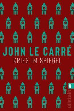 Krieg im Spiegel (German language, 2019, Ullstein Verlag)